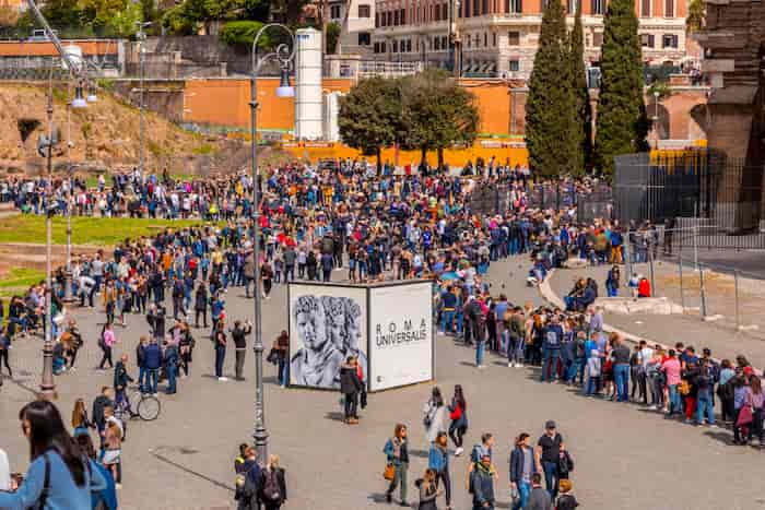 Navegue-con-facilidad-y-evite-las-colas Tour por Roma ¿Qué lugares puedes ver en este recorrido?