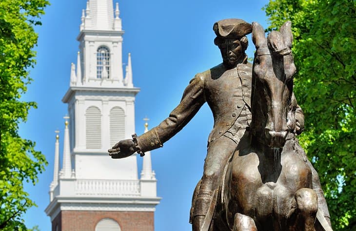 Camina-por-el-Sendero-de-la-Libertad-1 Principales atracciones turísticas en Boston