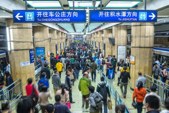 Desafiando-el-metro 12 Consejos para tu viaje a Pekín: lo que debes saber antes de ir