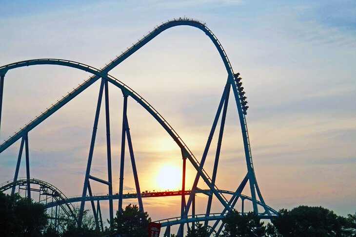 El-pais-de-las-maravillas-de-Canada Principales atracciones turísticas en Ontario