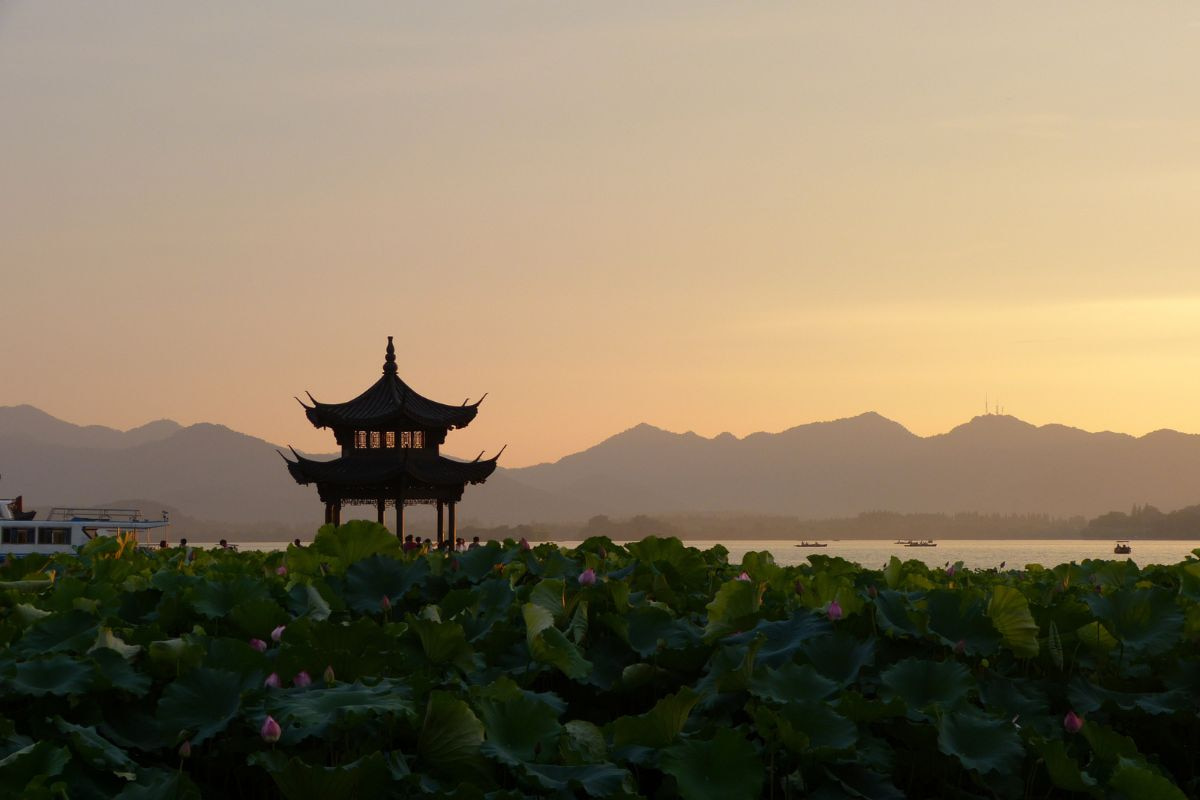 Espectaculares lugares de China para fotografiar