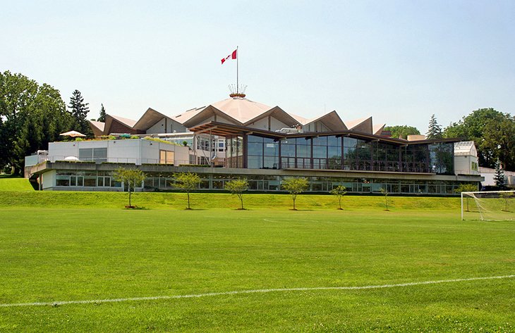 Festival-de-Stratford Principales atracciones turísticas en Ontario