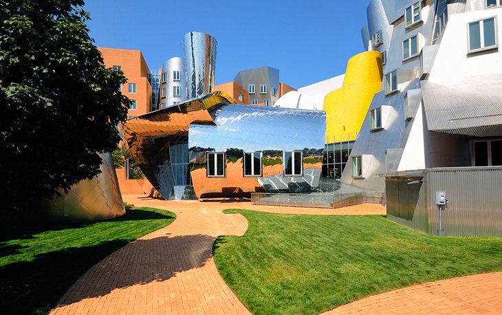 Instituto-Tecnologico-de-Massachusetts Principales atracciones turísticas en Boston