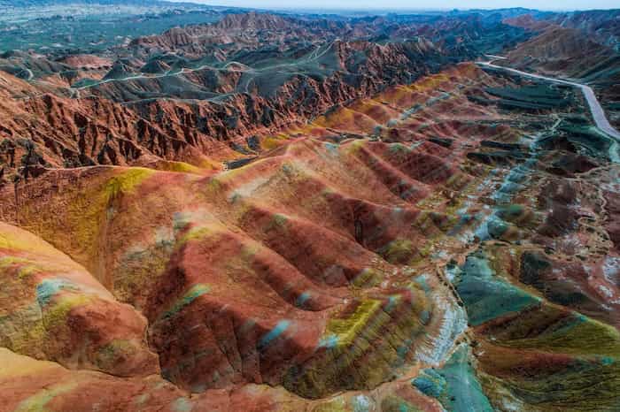Lo-que-debes-saber-antes-de-ir Conoce las Montañas Arcoíris de China: Un viaje al color
