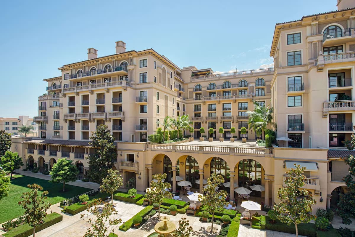 Maybourne-Beverly-Hills-1 14 hoteles boutique en Los Ángeles que destacan por su encanto y estilo