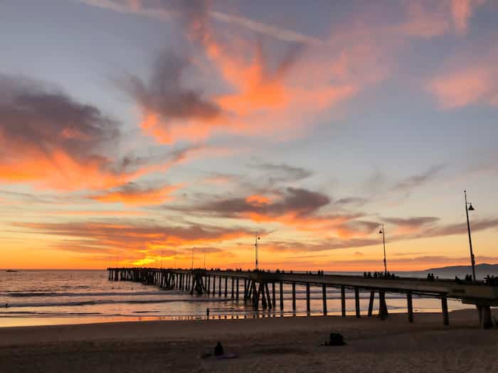 Muelle-de-pesca-de-Venecia 9 Imperdibles actividades en Venice Beach, California