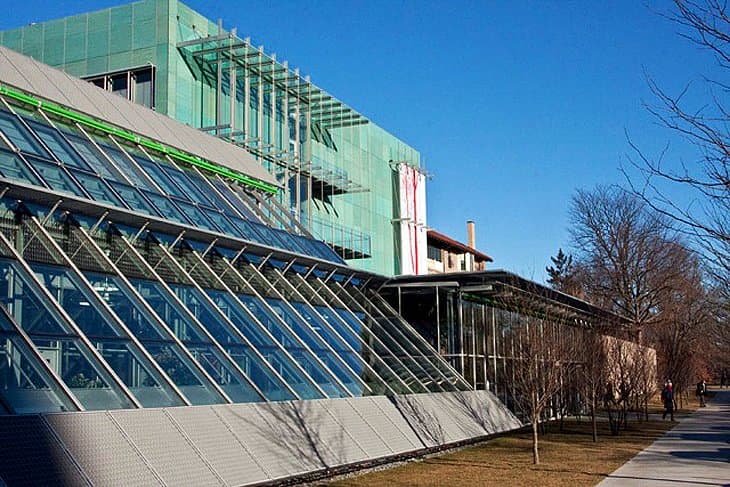 Museo-Isabella-Stewart-Gardner Principales atracciones turísticas en Boston