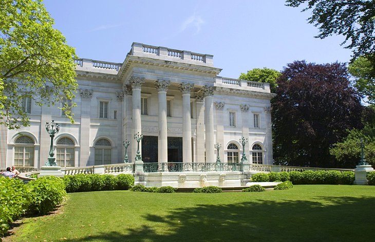 Newport-Rhode-Island Actividades de un día desde Boston: Planes perfectos para una aventura cerca de la ciudad