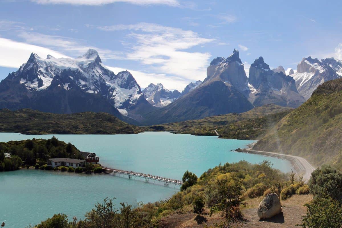 Pandora Las Montañas que inspiraron Avatar