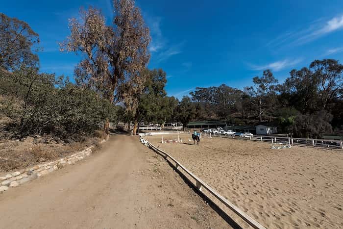 Parque-Historico-Estatal-Will-Rogers 8 Lugares icónicos de Hollywood en Los Ángeles: Explora el glamour del cine