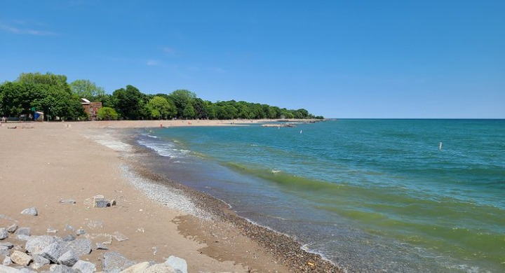 Parques de Toronto: Naturaleza en medio de la ciudad