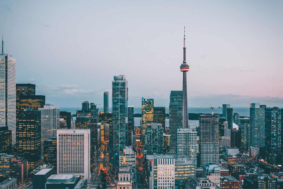 Principales atracciones turísticas en Ontario