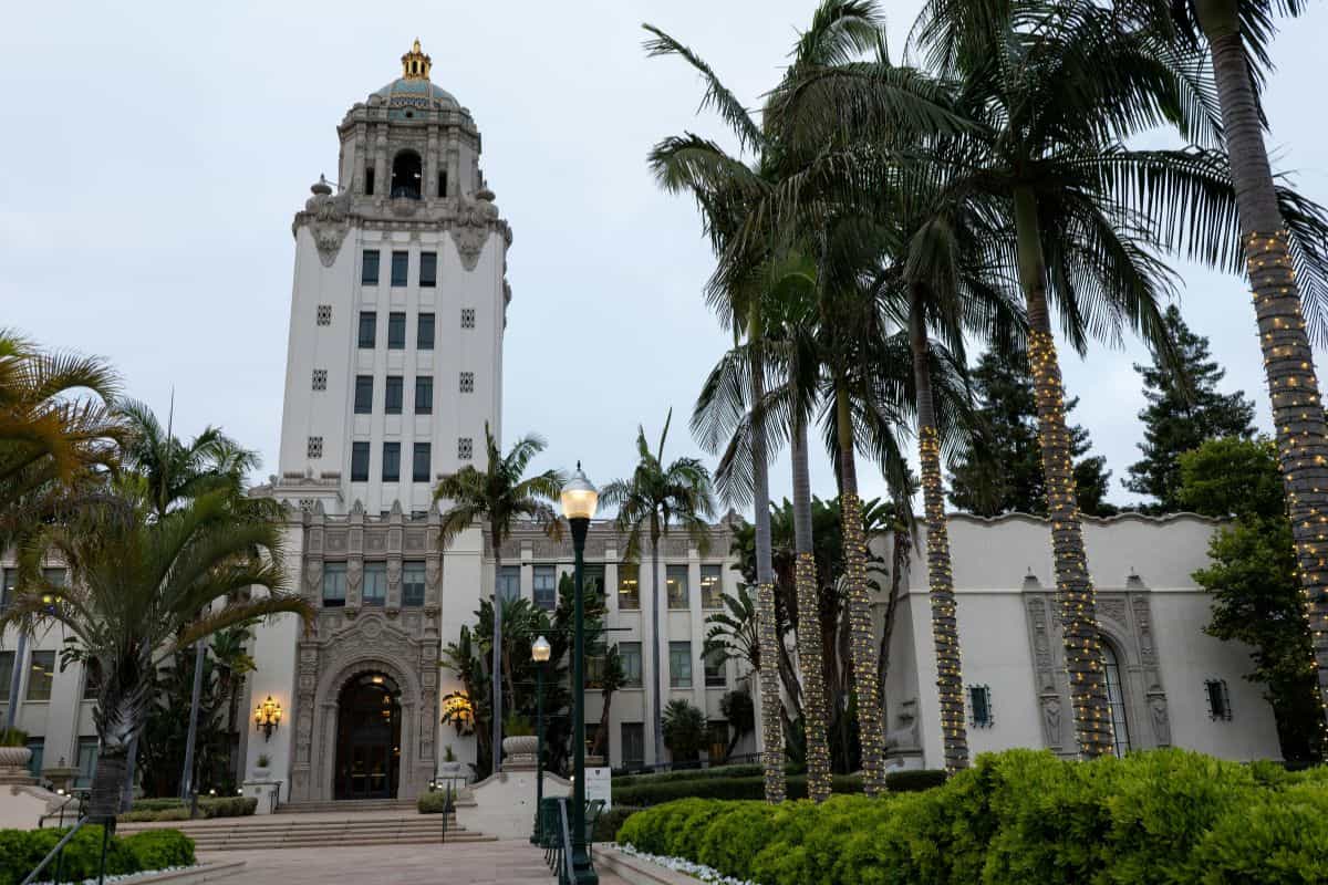 Qué ver y hacer en Beverly Hills, CA