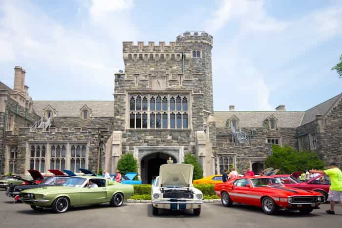 Reserva-Sands-Point 22 Lugares para visitar en Long Island