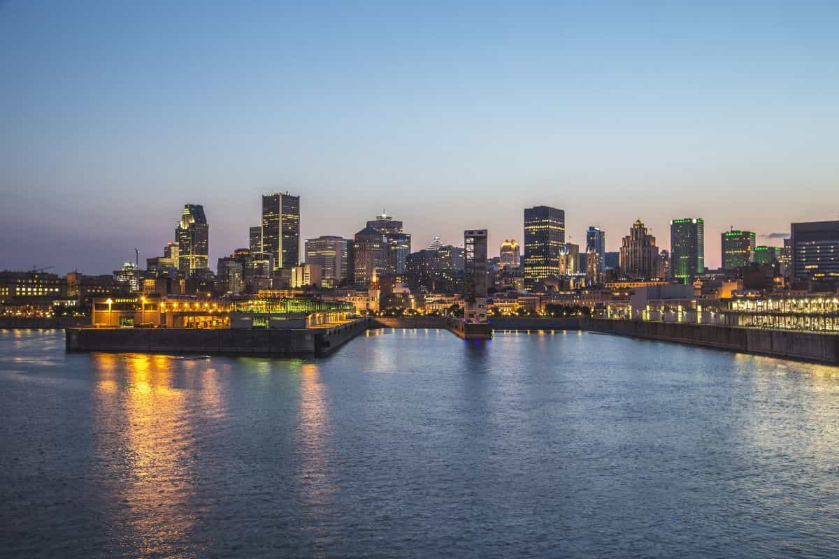 Sitios turísticos en Montreal que no te puedes perder