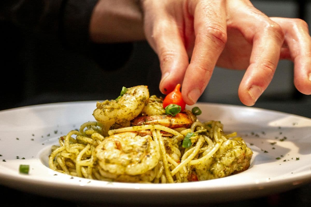 Tiendas de comida gourmet en Roma que no puedes dejar de visitar