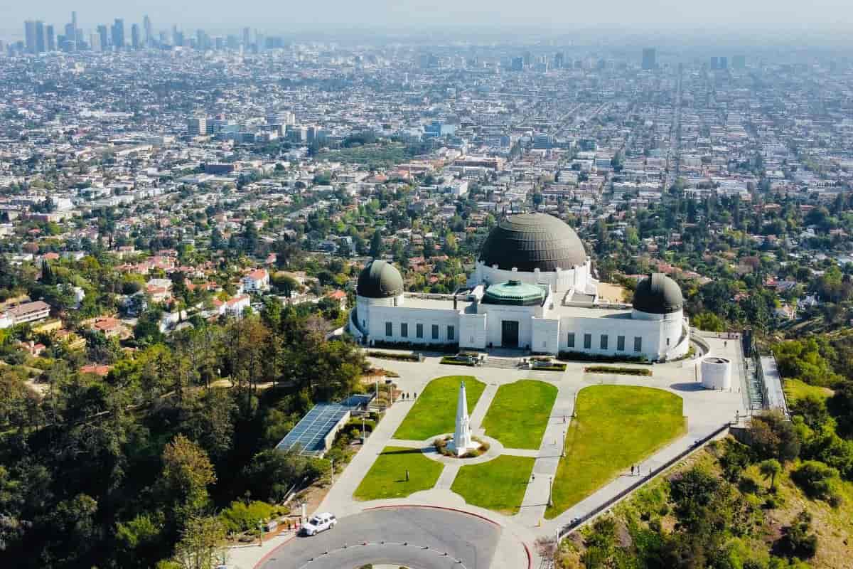 Tours por Los Ángeles