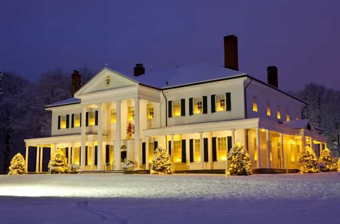 Victoria-By-The-Sea-Isla-del-Principe-Eduardo 12 Pueblos de Canadá para celebrar la navidad
