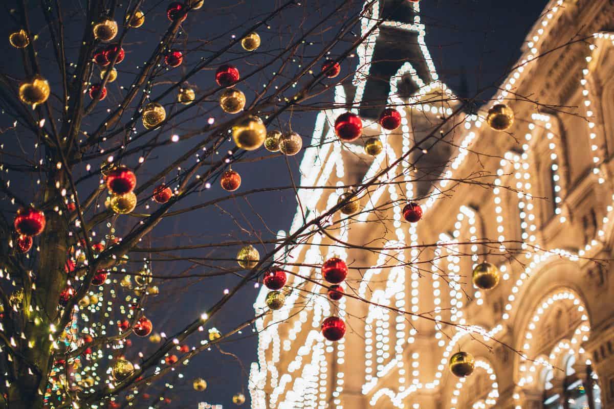 Visita estos hermosos pueblos navideños en Alabama