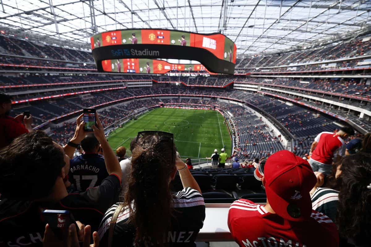 Presupuesto para ir al Mundial 2026 en México, Estados Unidos y Canadá