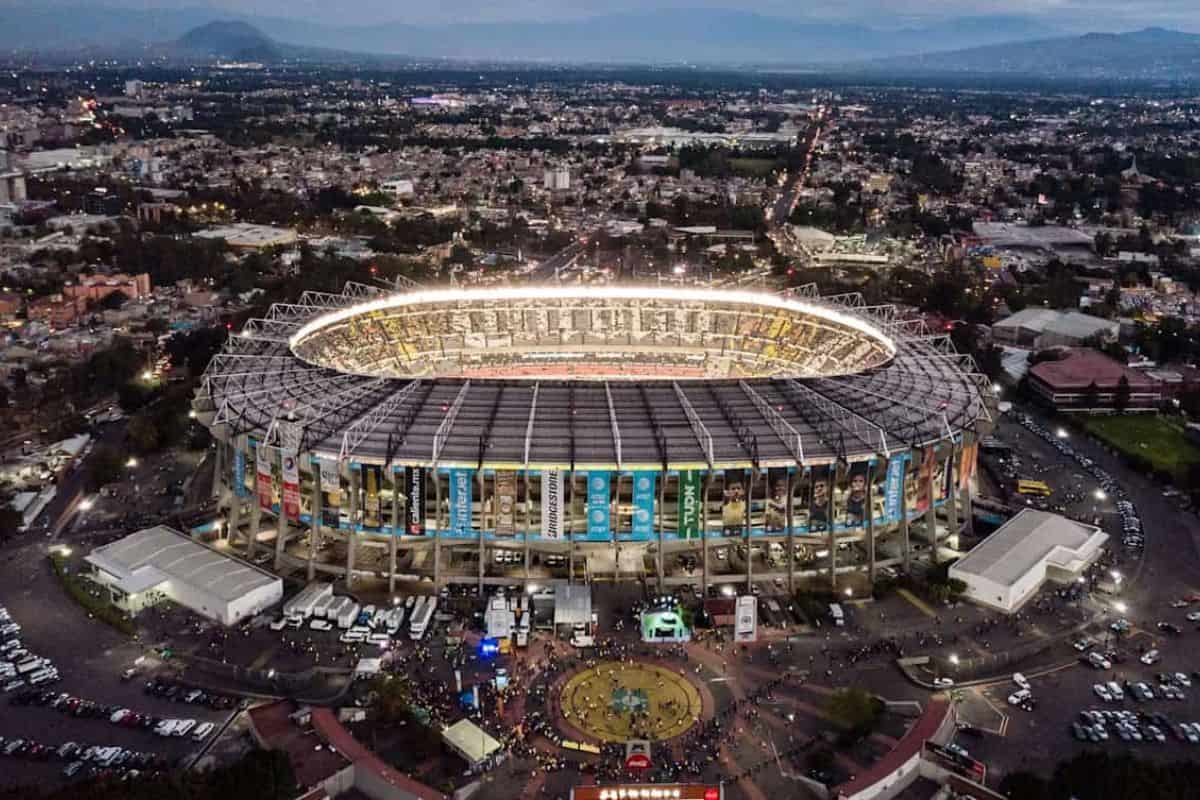 Seguridad en las ciudades sede del Mundial 2026 tips para turistas