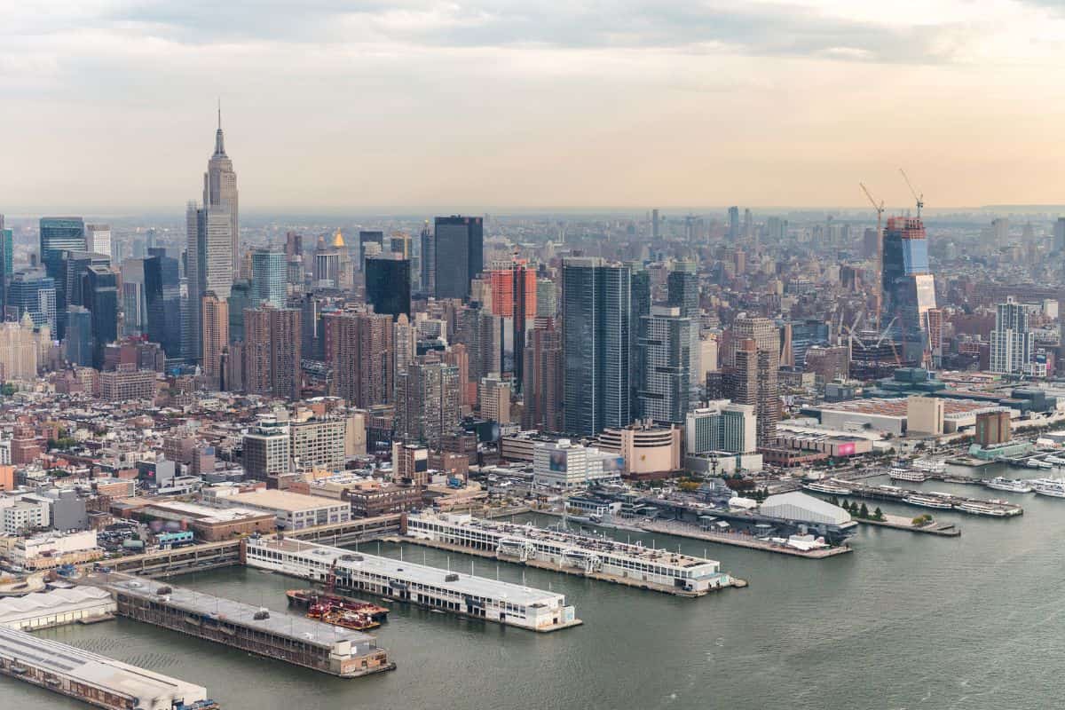 Atractivos turísticos de Nueva York city que no puedes perderte