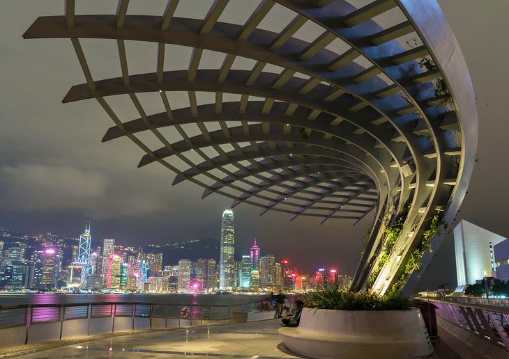 Principales lugares para visitar en Hong Kong: atracciones que te enamorarán