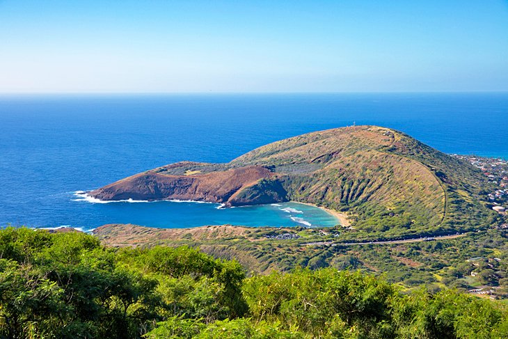 Principales lugares para visitar en Honolulu en Hawai