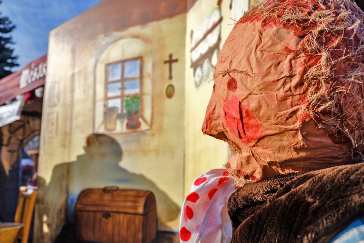 Celebremos-Masopust Actividades imperdibles para disfrutar el invierno en Praga