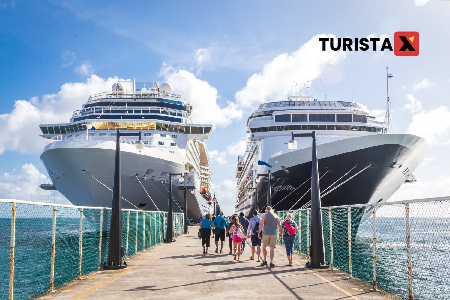 Guía Completa para tu Primer Crucero Desmintiendo los Mitos Más Comunes