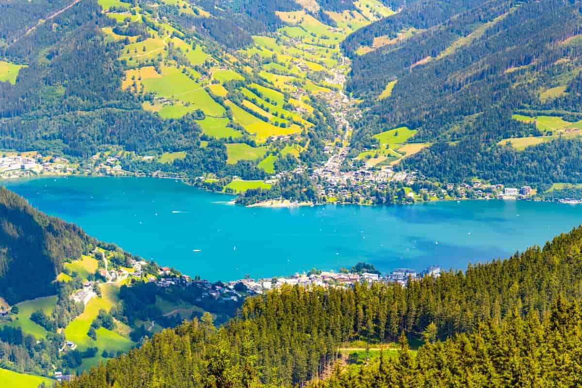 Guía de actividades para hacer en Austria para todo tipo de viajeros