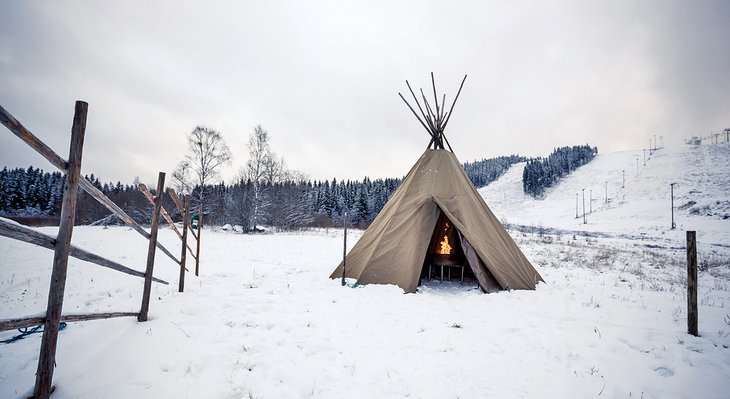 Kemi Los mejores lugares para fotografiar en Finlandia