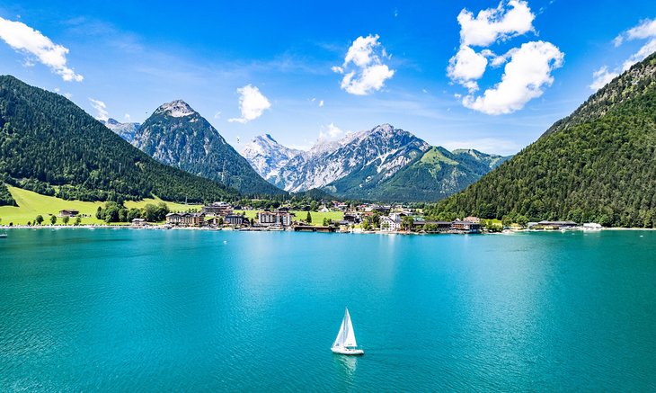 Los mejores lugares para conocer en Austria