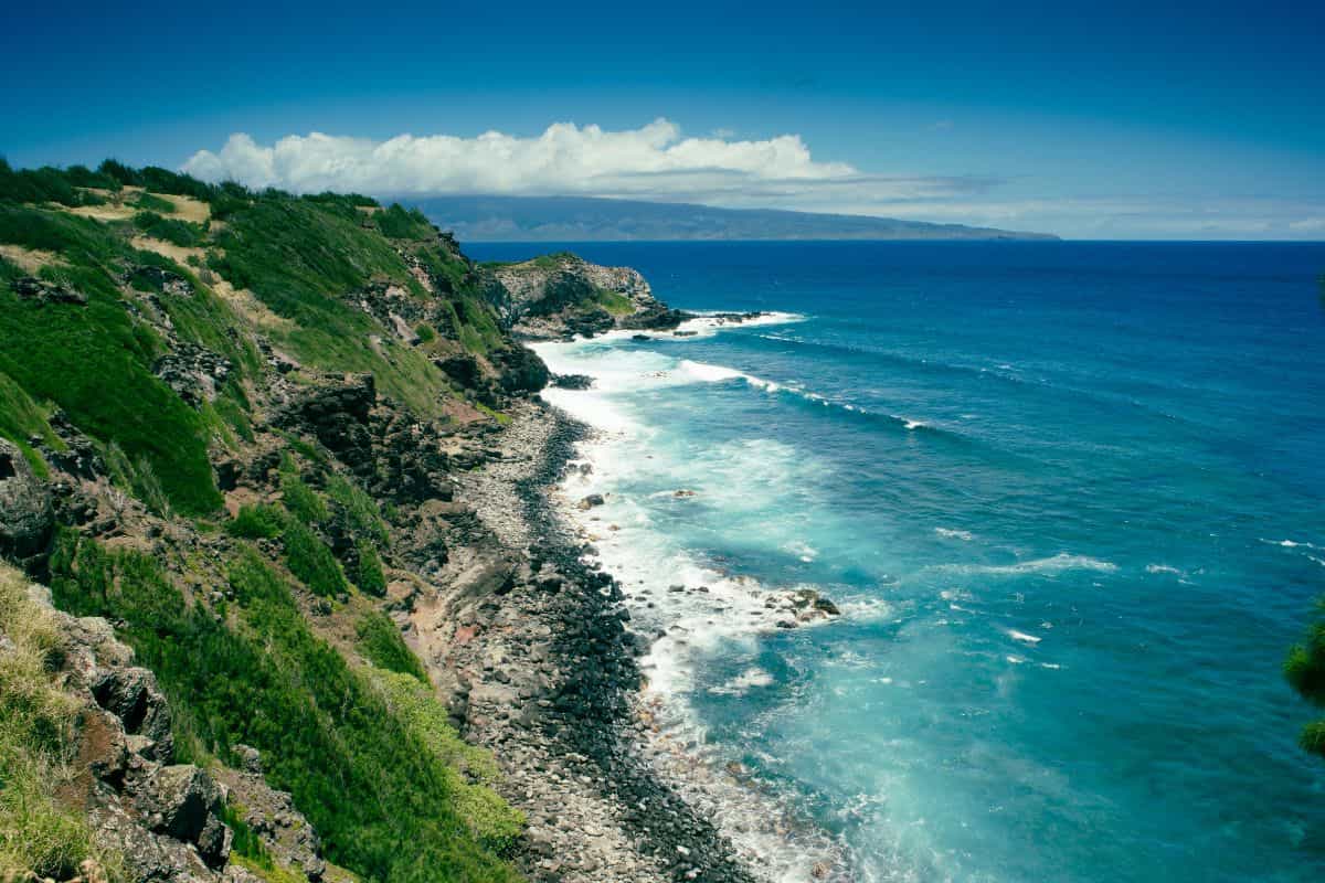 Las mejores playas para visitar en Maui