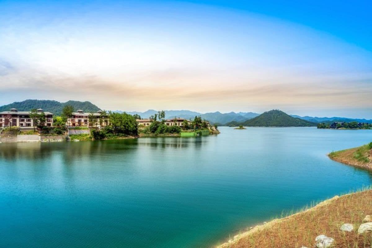 Lugares para disfrutar en Hangzhou Qué ver y qué hacer