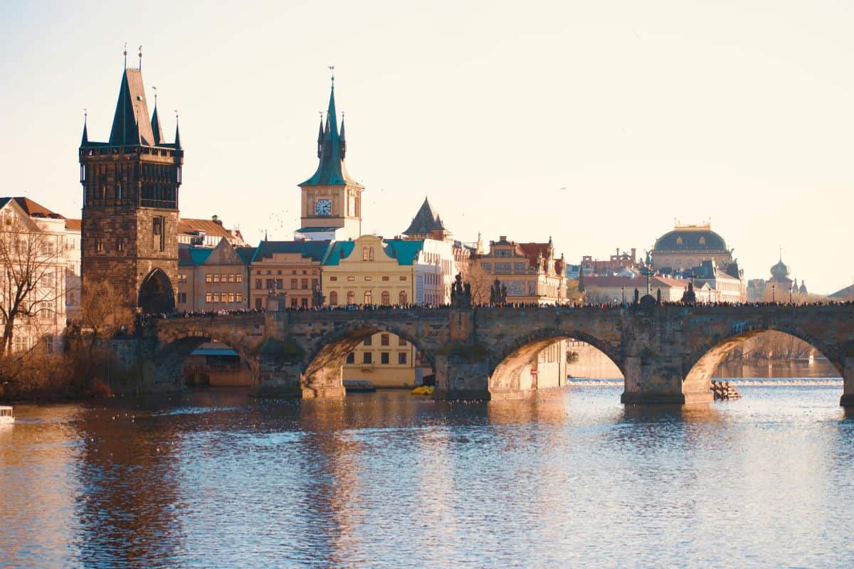 Mejores lugares para visitar en Praga descubre la joya del corazón de Europa