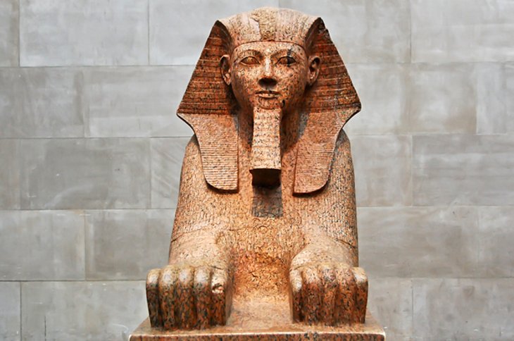 Museo-Metropolitano-de-Arte-Atractivos-turisticos-de-Nueva-York-city Atractivos turísticos de Nueva York city que no puedes perderte