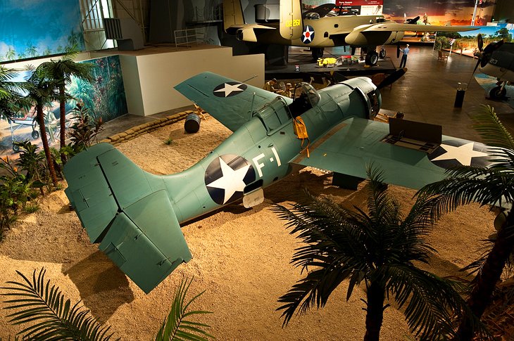 Guía de las mejores atracciones turísticas en Pearl Harbor