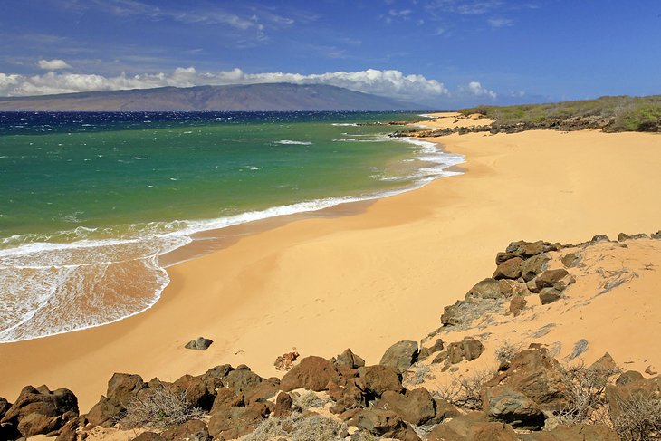 Descubre las hermosas playas de Hawái
