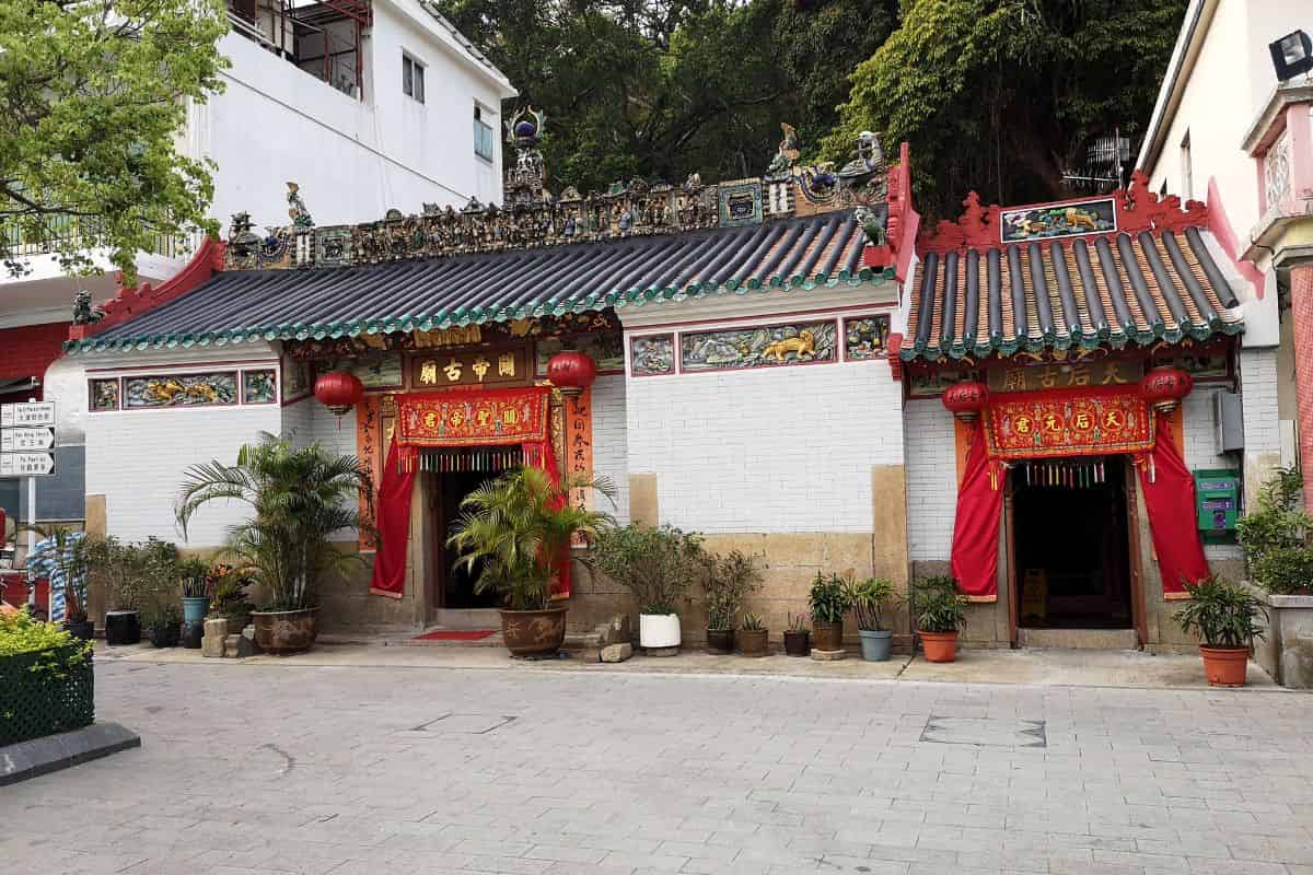 Principales lugares para visitar en Hong Kong atracciones que te enamorarán