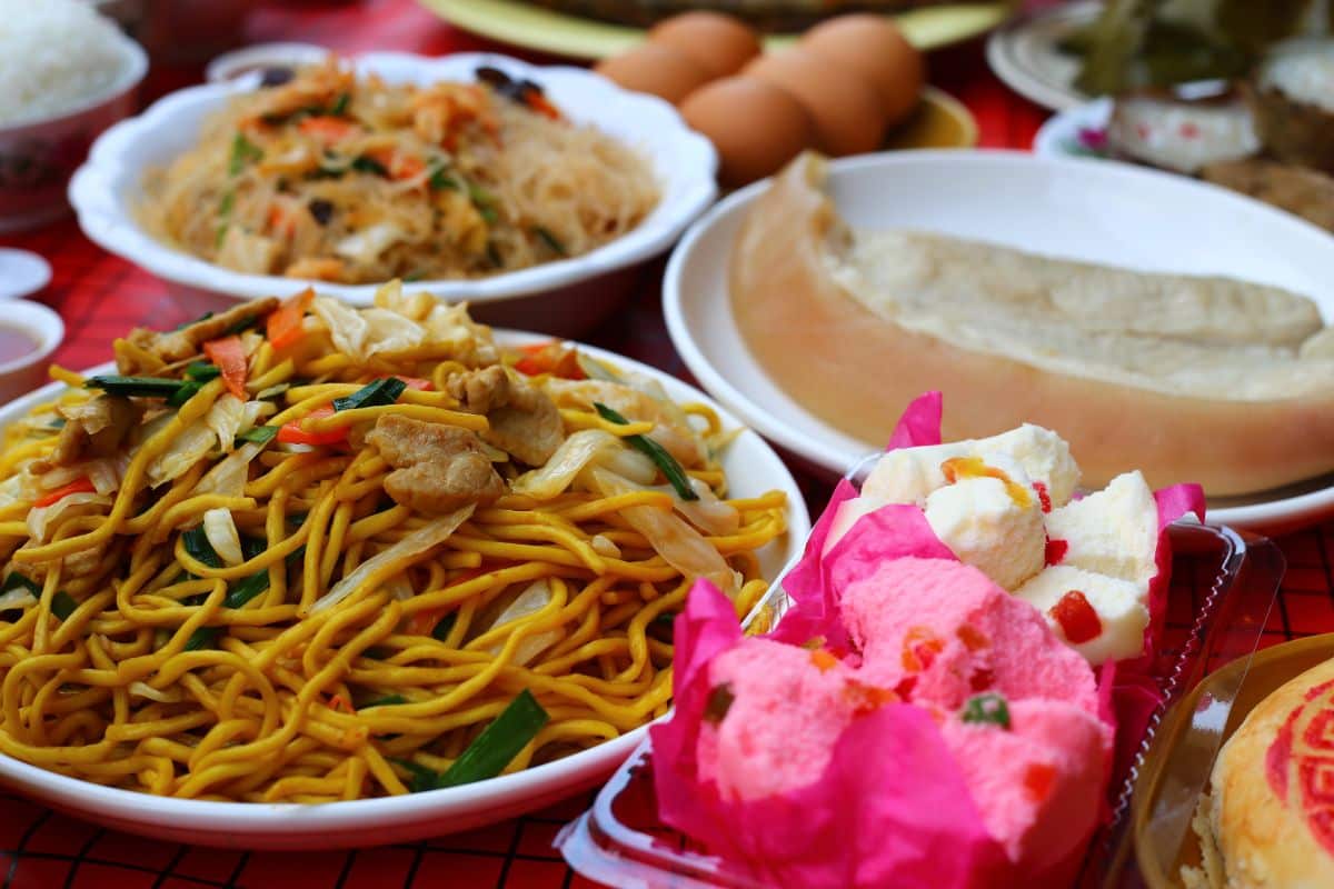 Qué comer en Pekín