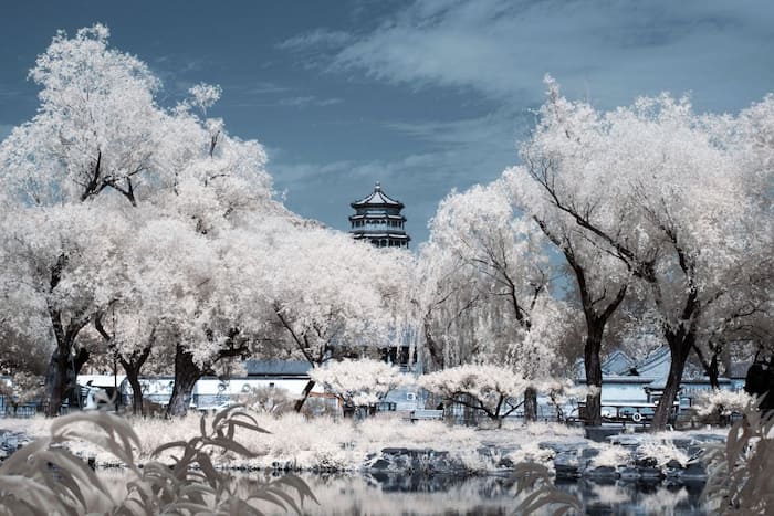 Que-hacer-en-Pekin-durante-el-invierno Viajar a Pekín en invierno: consejos, clima y mejores lugares para visitar