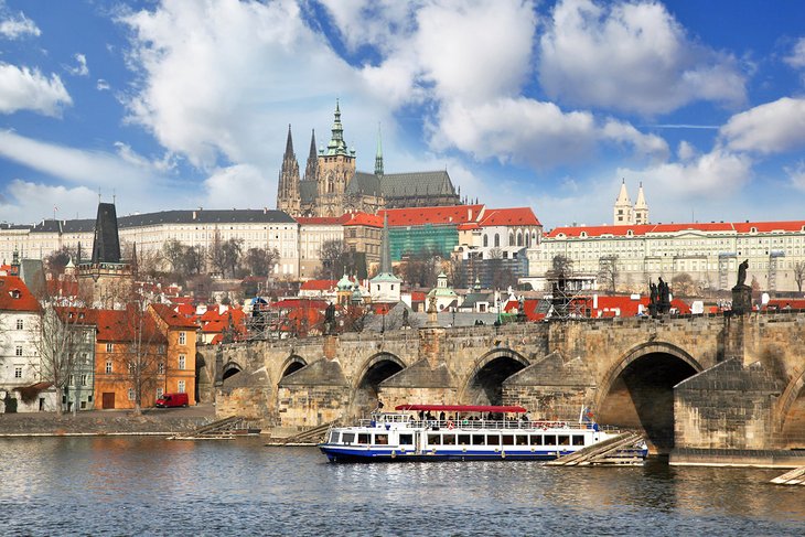 Actividades imperdibles para disfrutar el invierno en Praga