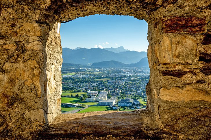 Villach Los mejores lugares para conocer en Austria
